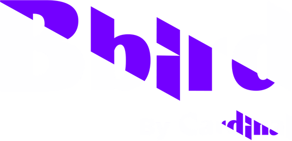 Bbird By Cardinal